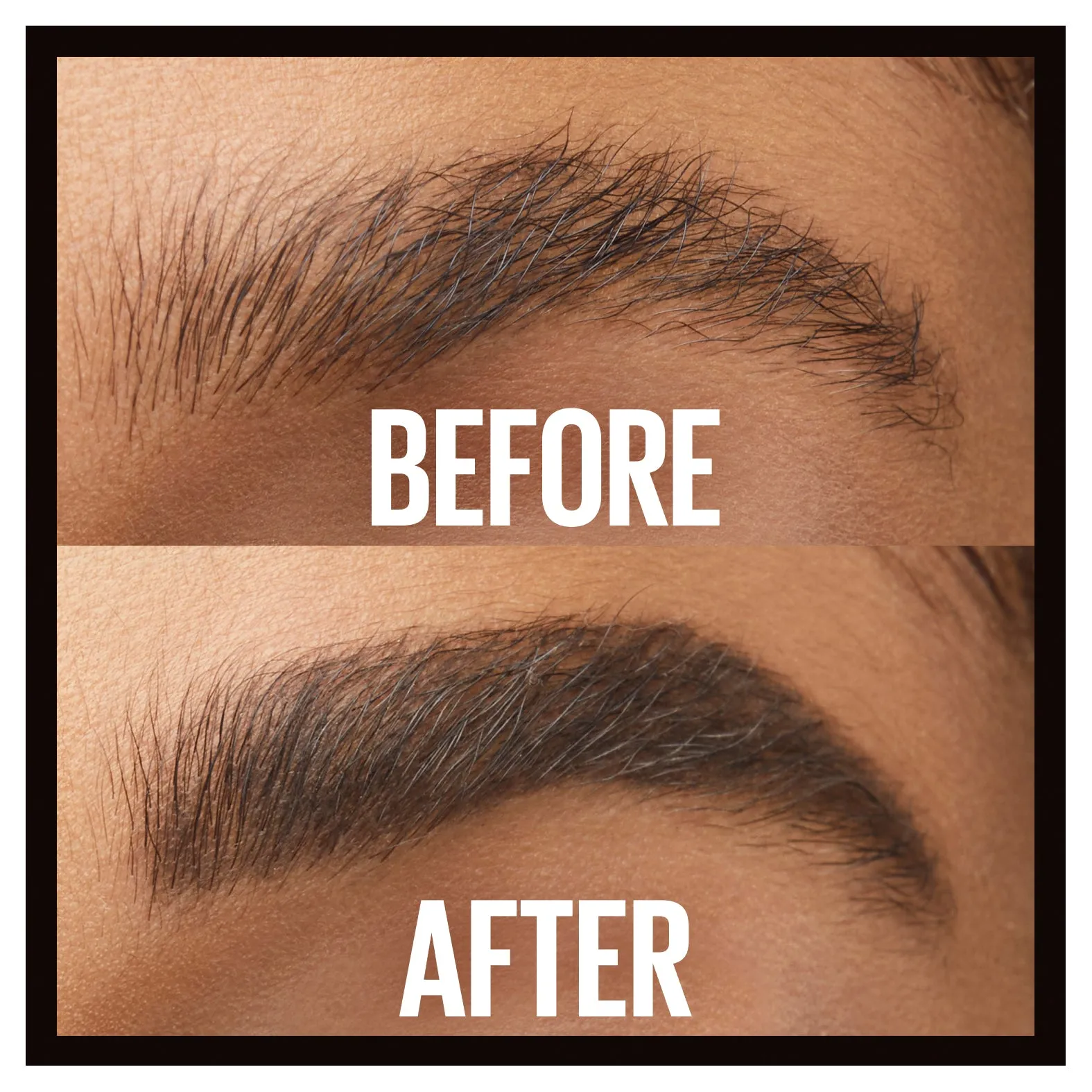 MAYBELLINE Tattoo Brow 36HR Eyebrow Pencil - Deep Brown