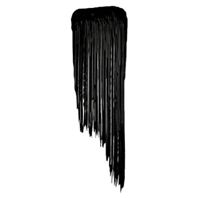 Maybelline The Falsies Lash Lift Volumising Washable Mascara - Ultra Black