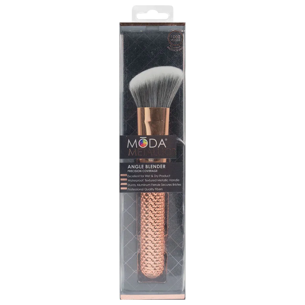 MŌDA® Metallics Angle Blender