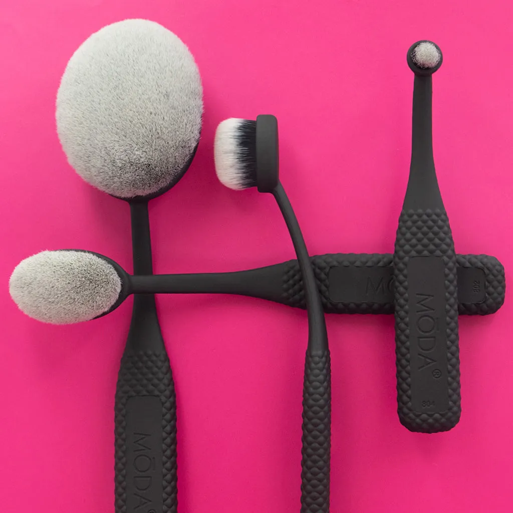 MŌDA® Pro 4pc Face Perfecting Kit