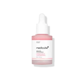 [medicube] PDRN Pink Peptide Serum 30ml