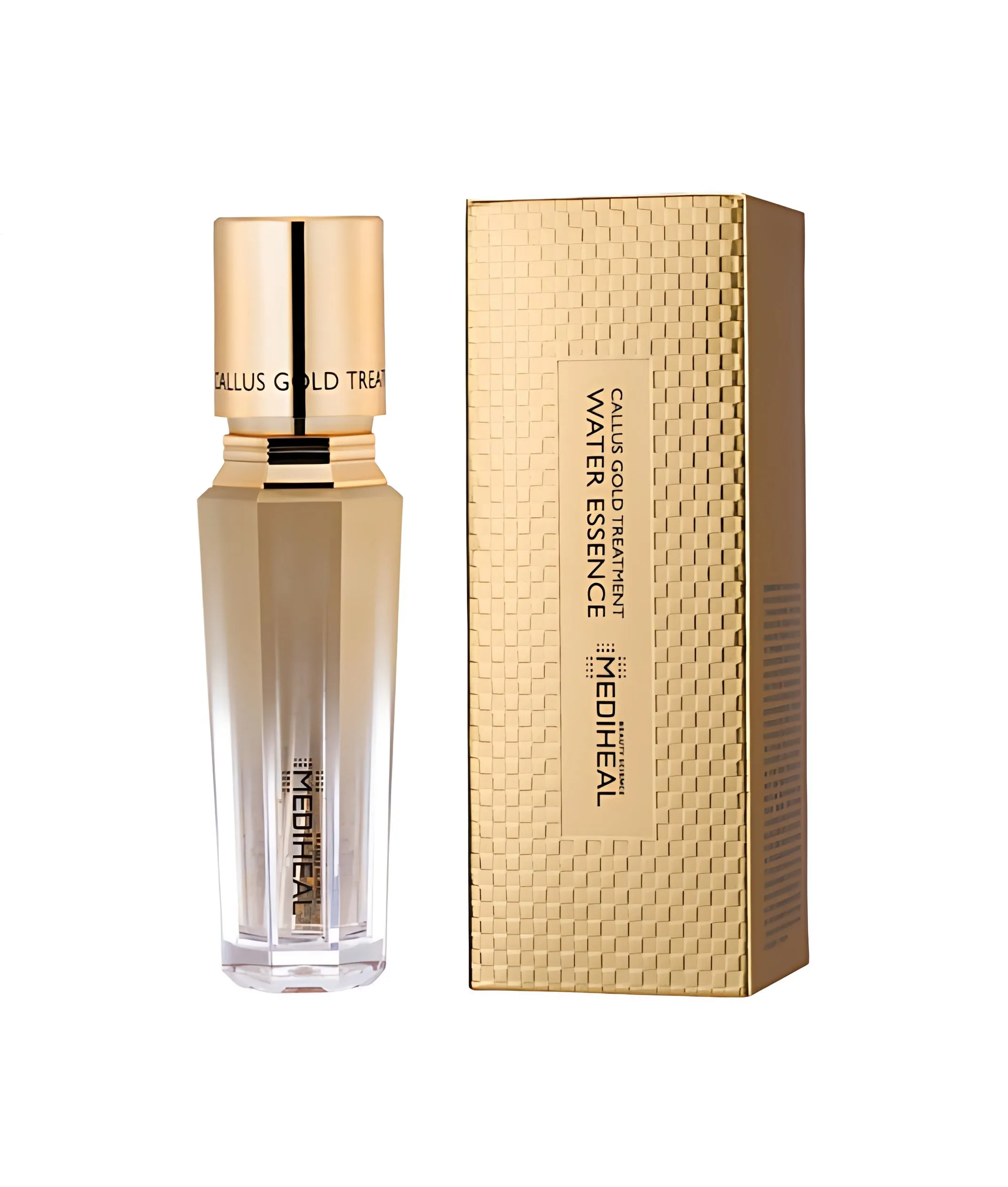 MEDIHEAL Callus Gold Treatment Water Essence 30ml