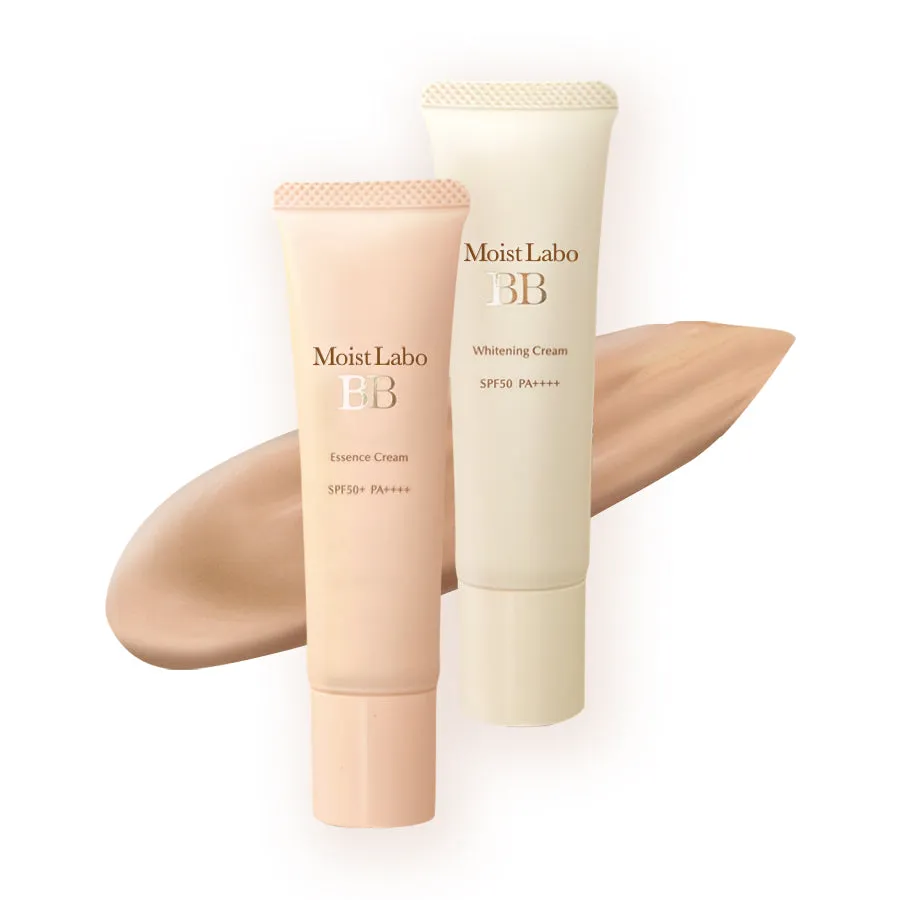 MEISHOKU Moist Labo BB Essence Cream 30g