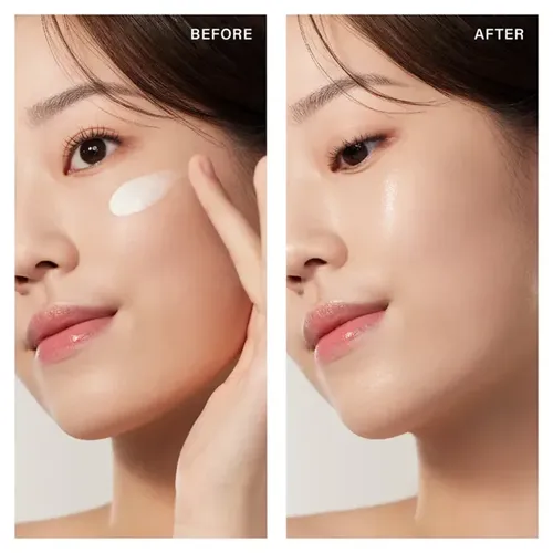 [Melixir] Vegan Airfit Sunscreen SPF 50  PA     50ml