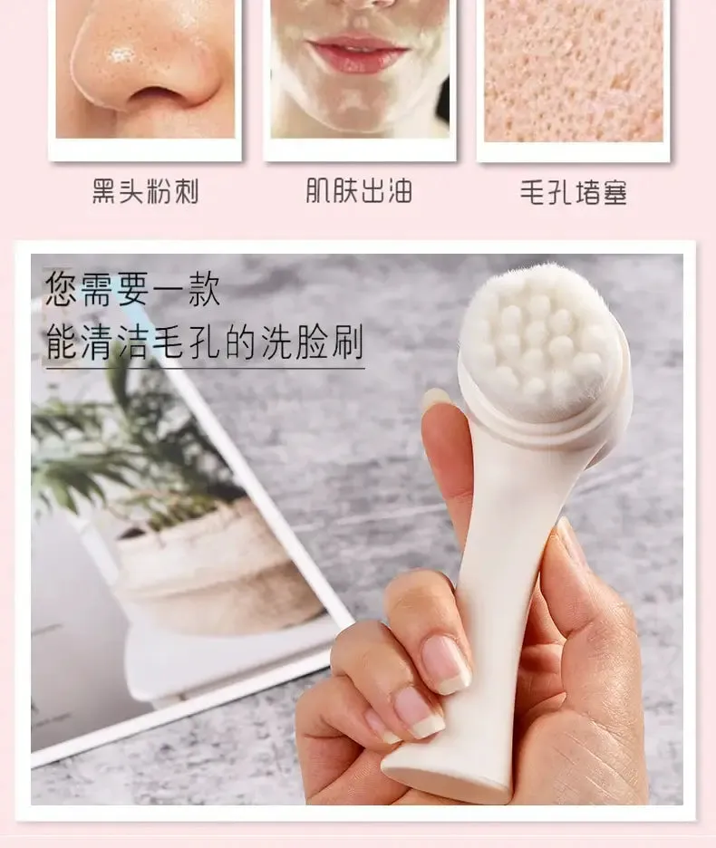 Men's Facial Cleanser-Gentle, Effective