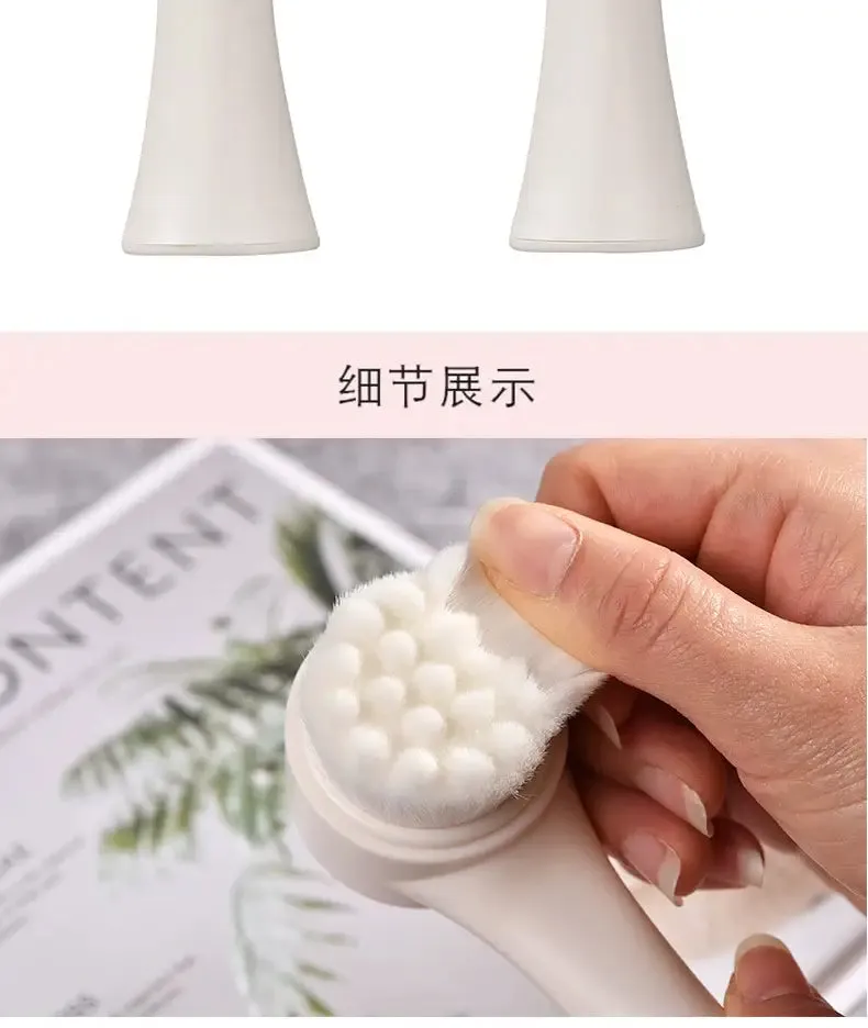 Men's Facial Cleanser-Gentle, Effective