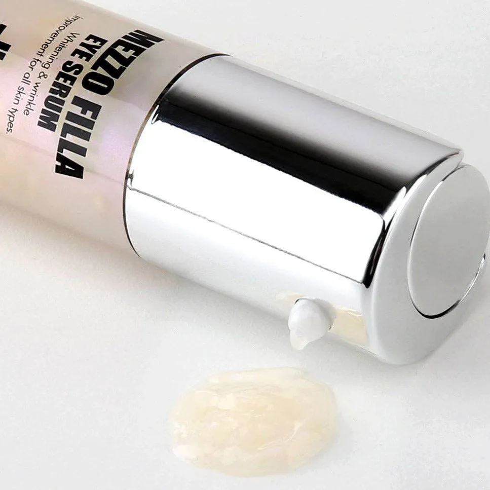 Mezzo Filla Eye Serum 30ml