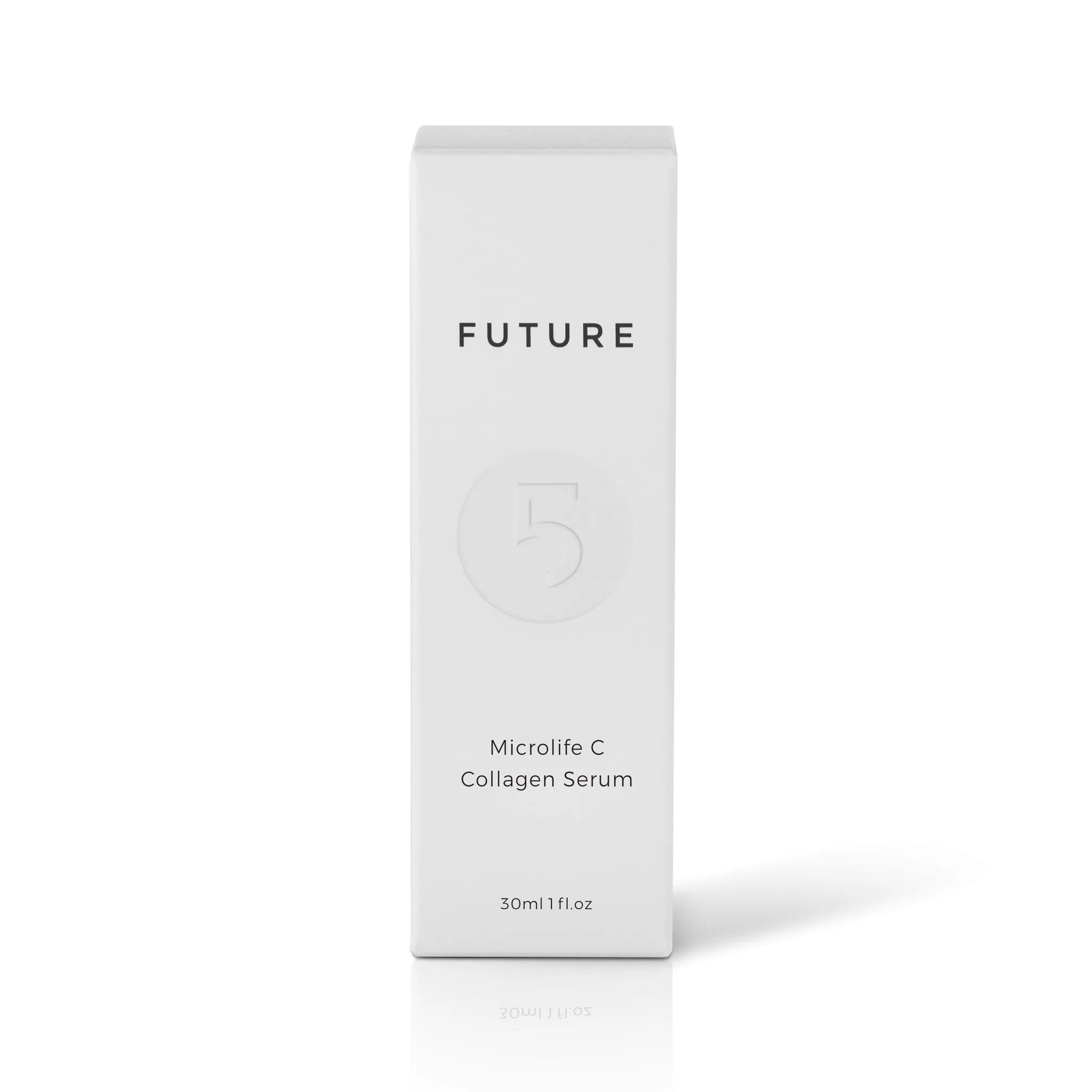 MicroLife C Collagen Serum