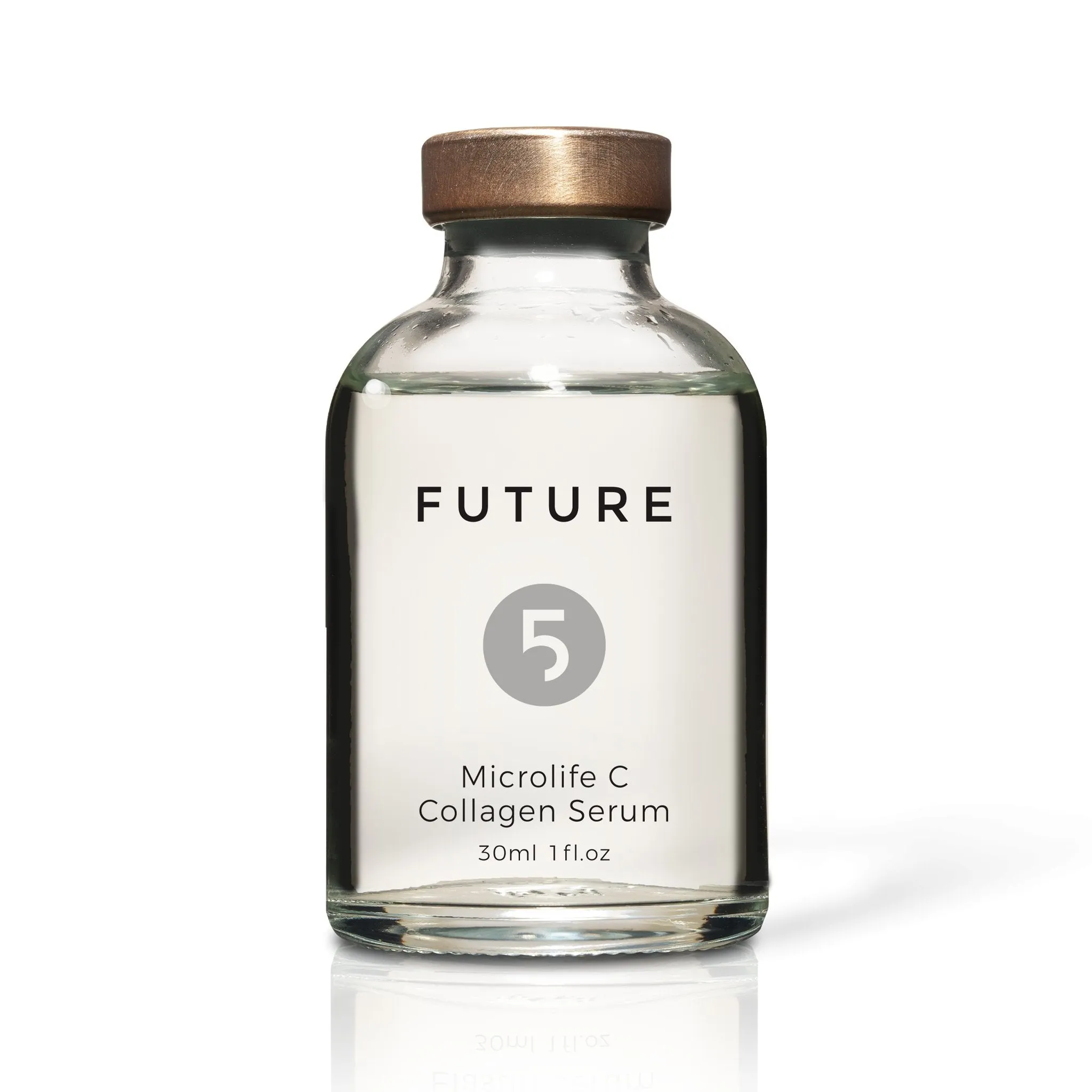 MicroLife C Collagen Serum
