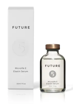 MicroLife E Elastin Serum