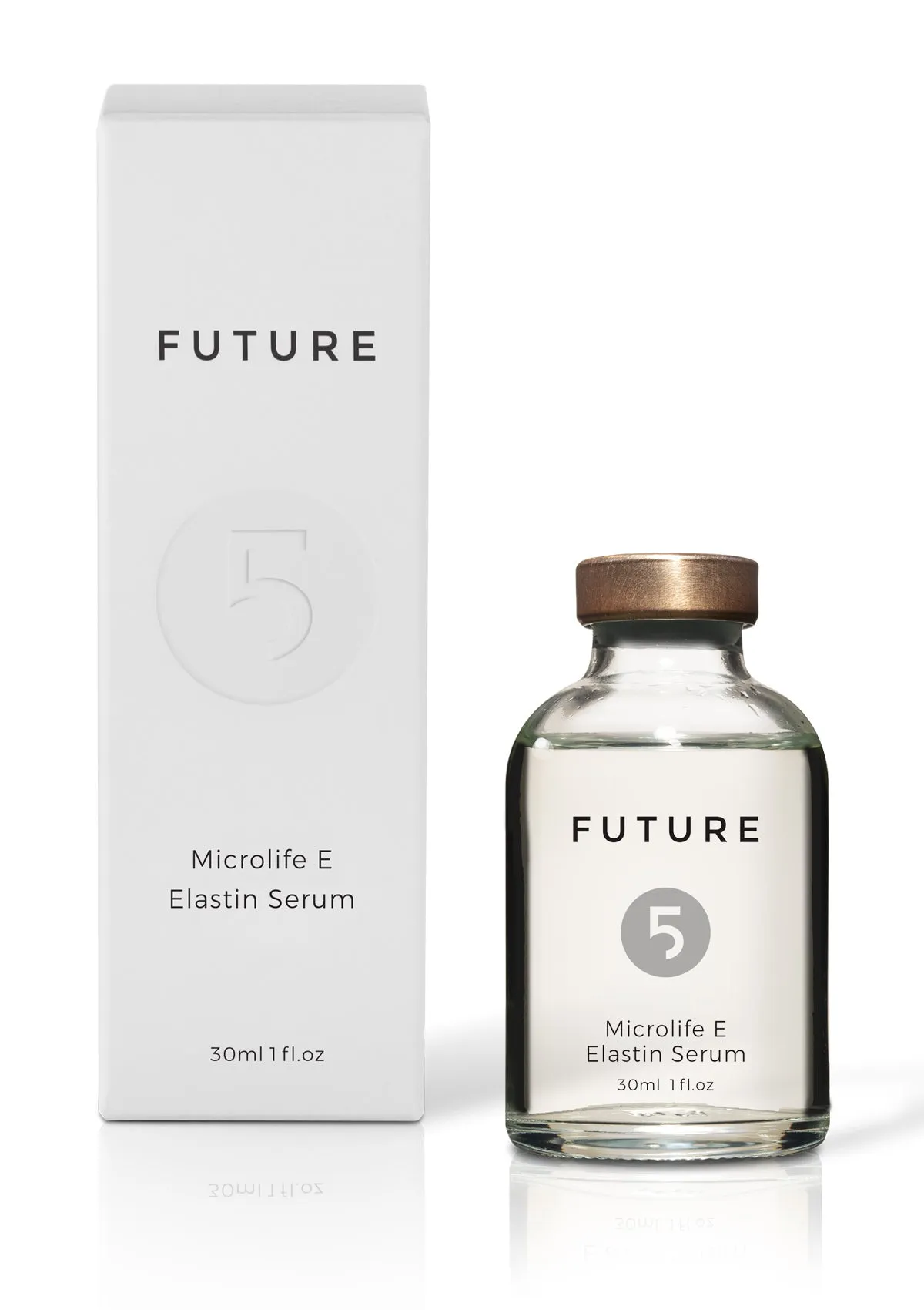 MicroLife E Elastin Serum