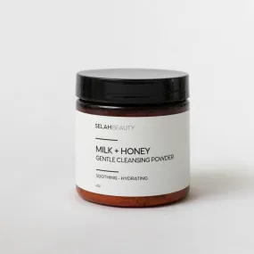 Milk   Honey Gentle Facial Cleanser