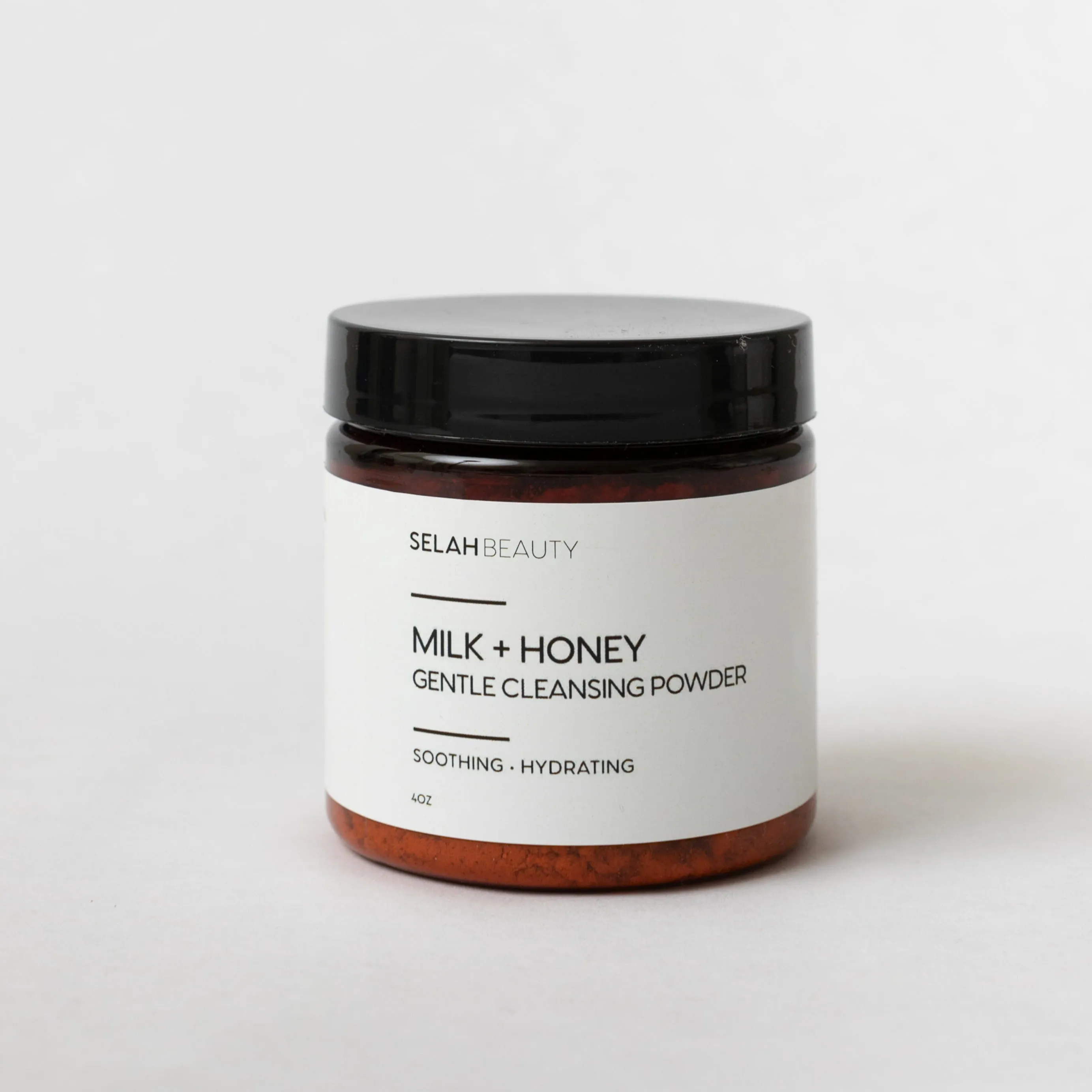 Milk   Honey Gentle Facial Cleanser