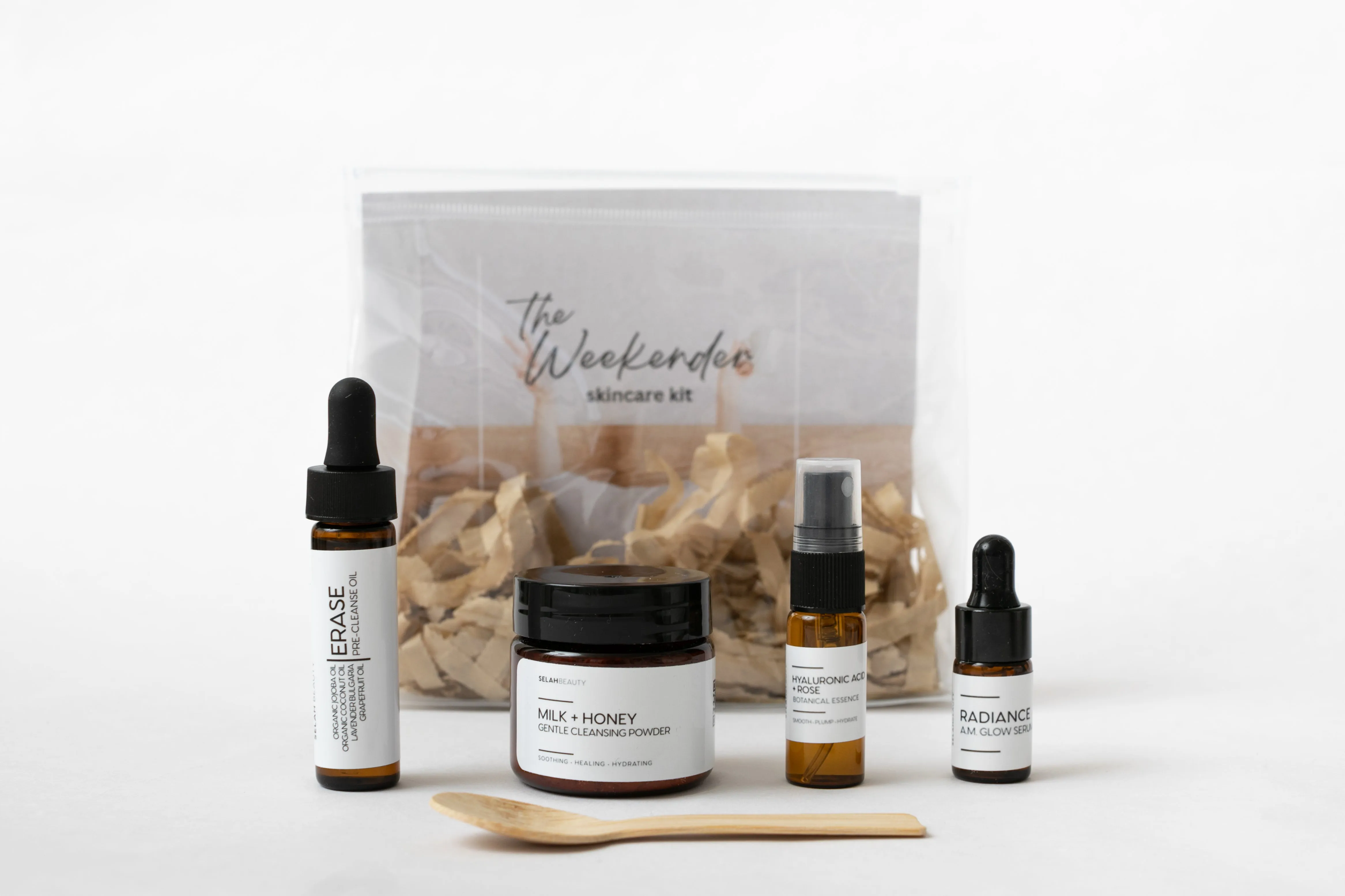 Milk   Honey Gentle Facial Cleanser