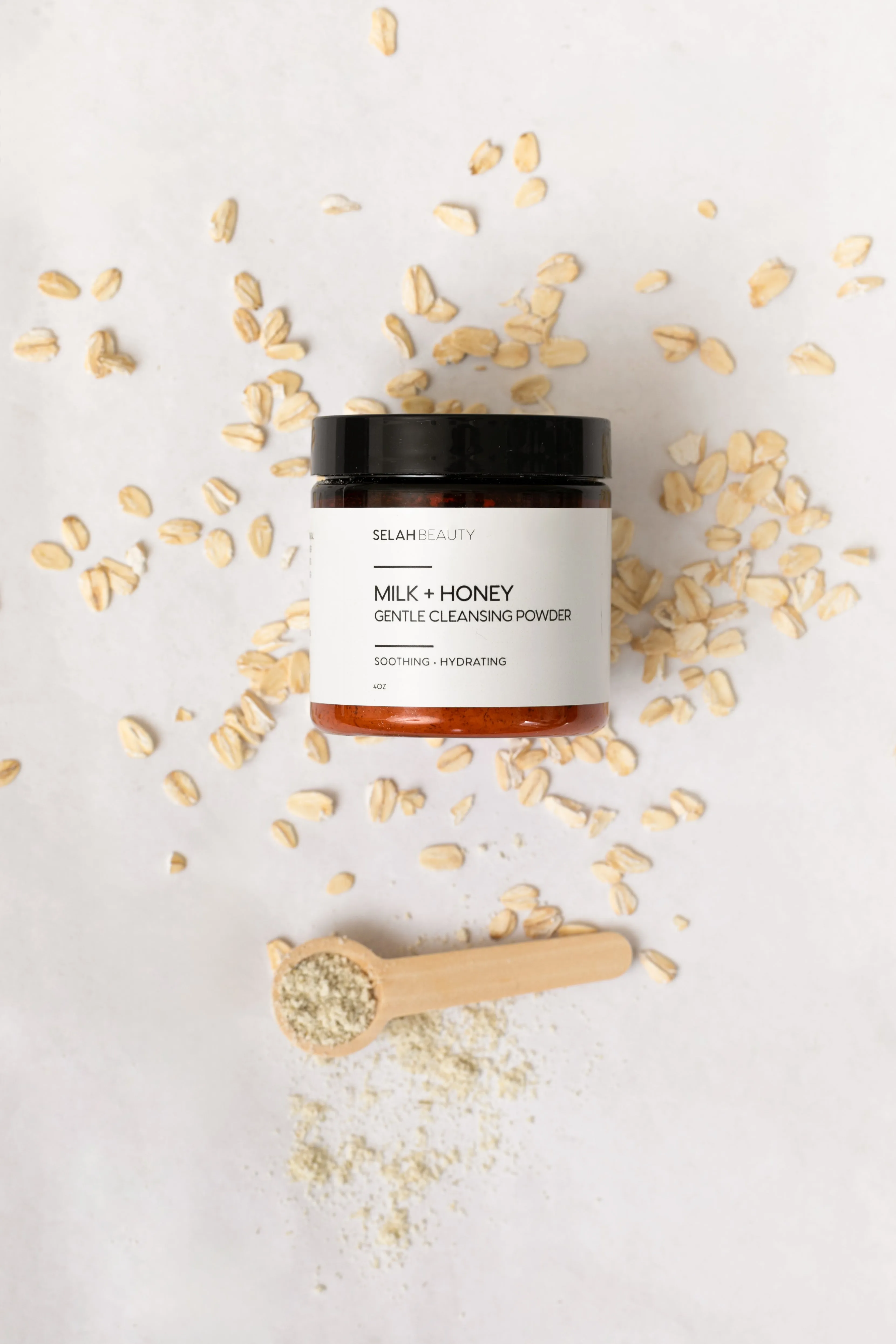 Milk   Honey Gentle Facial Cleanser