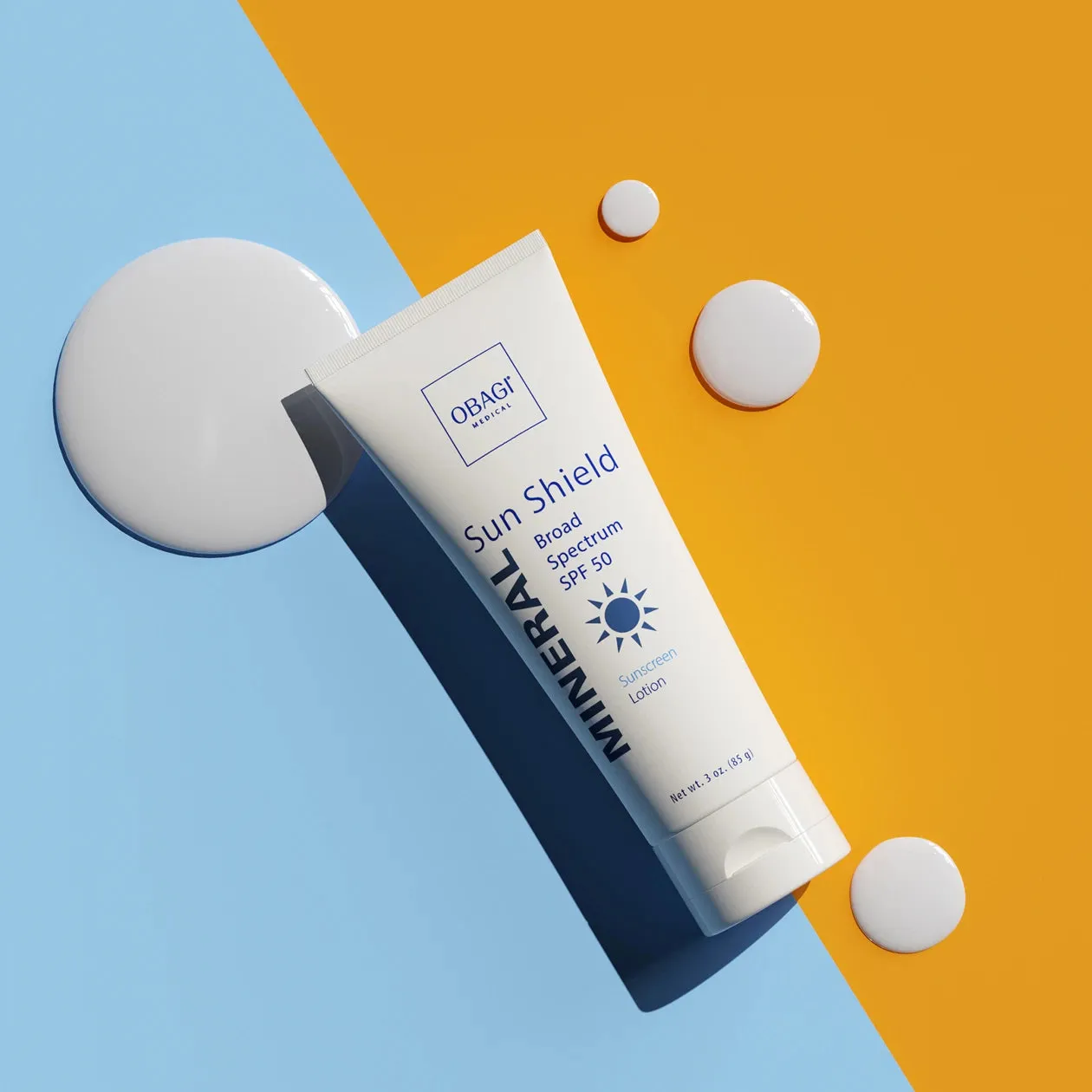 Mineral Broad Spectrum SPF 50