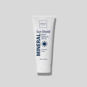Mineral Broad Spectrum SPF 50