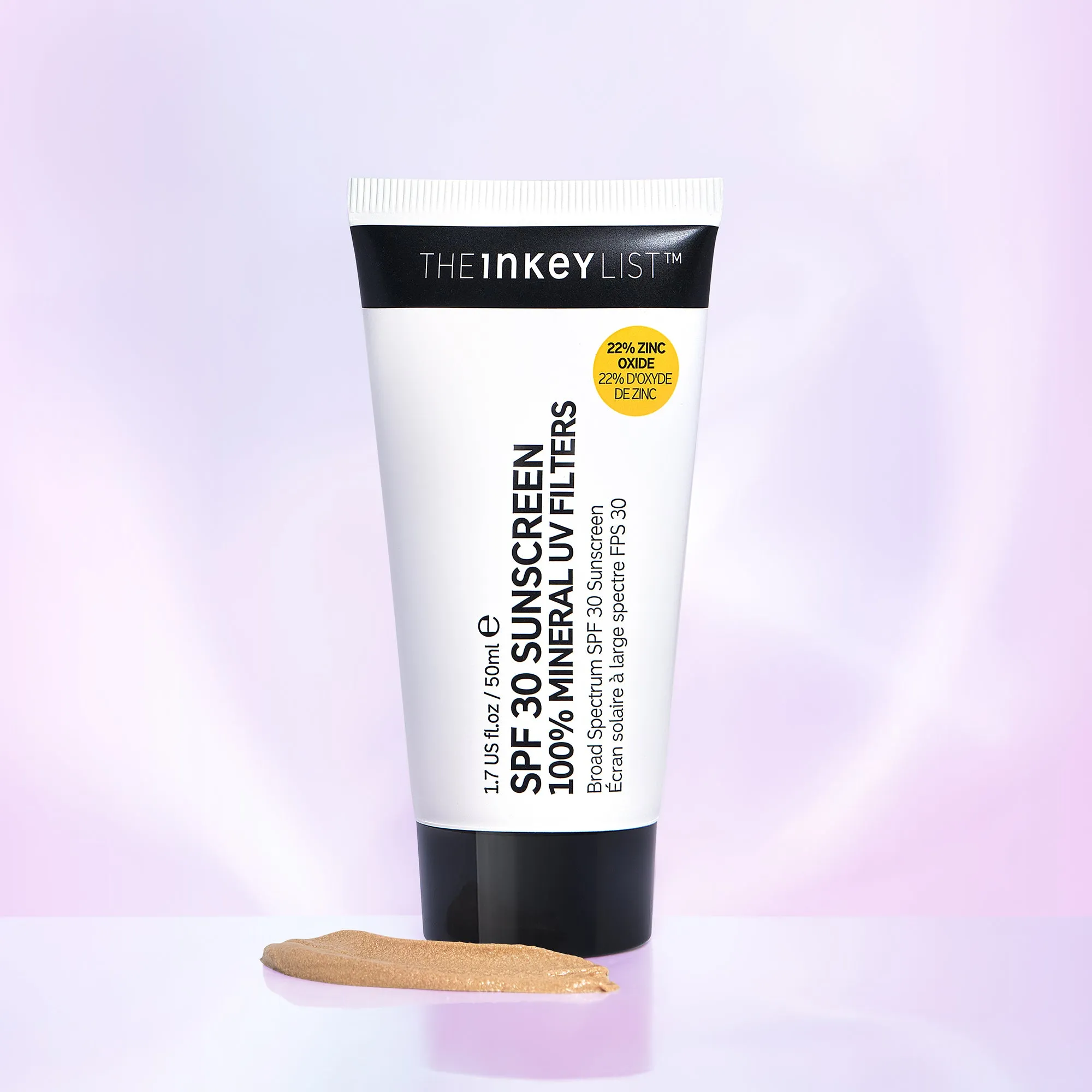 Mineral Sunscreen SPF 30