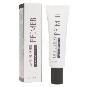 MISSHA Layer Blurring Primer (Long Lasting) (20ml)