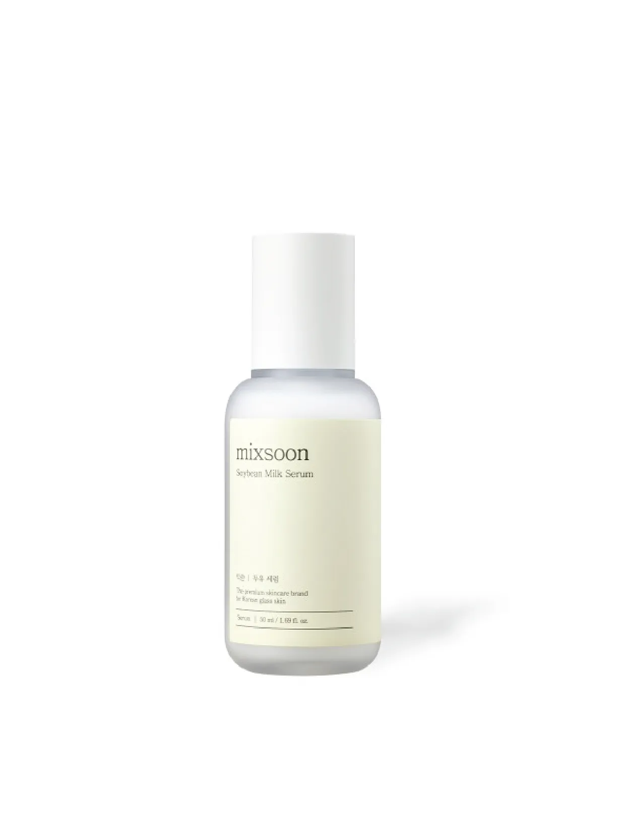 MIXSOON Soybean Milk Serum 50mI