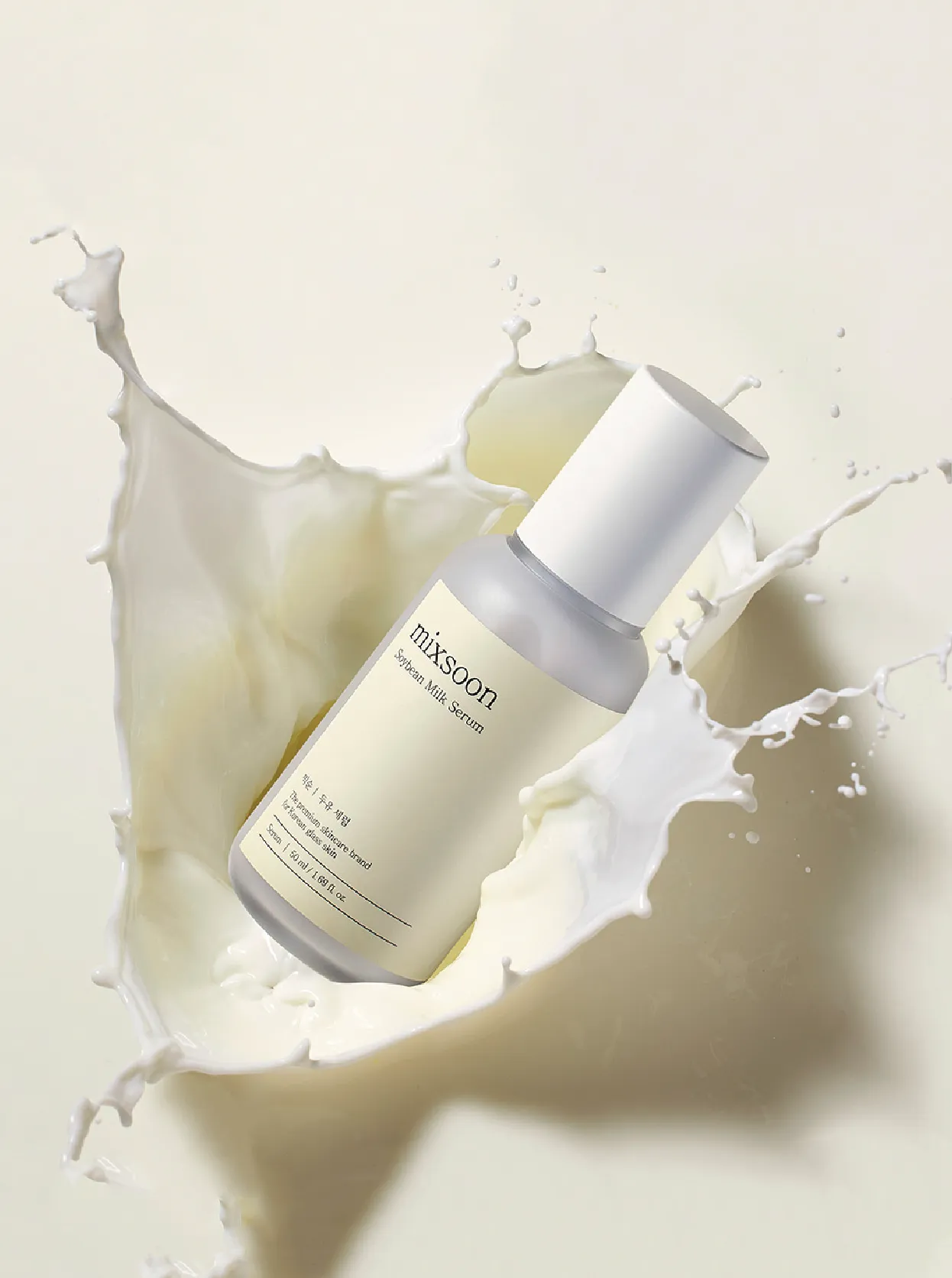 MIXSOON Soybean Milk Serum 50mI