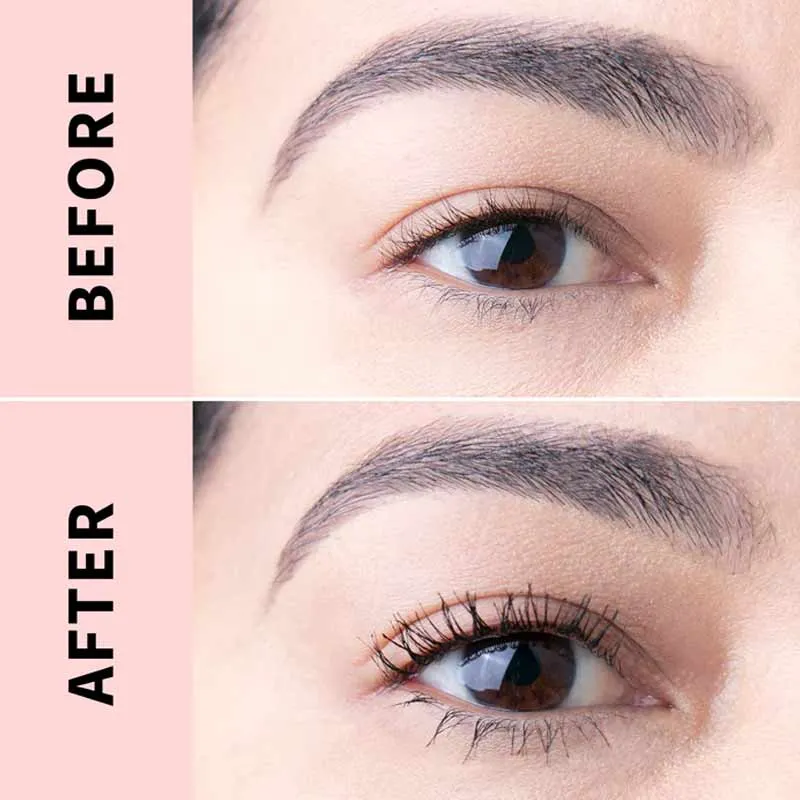 MOIRA Volume & Lifting Mascara 002