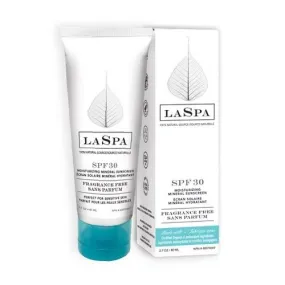 Moisturizing Mineral Sunscreen SPF 30