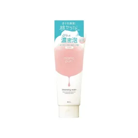 Momopuri Cleansing Wash 150g