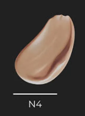 N4 COOL NEUTRAL Foundation - Soft Matte Finish