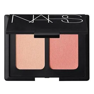 Nars Blush Duo Hot Sand & Orgasm