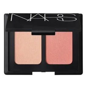 Nars Blush Duo Hot Sand & Orgasm