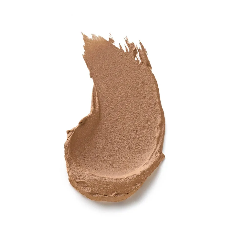 Natural Matte Mousse Foundation podkład do twarzy w musie 03 16g