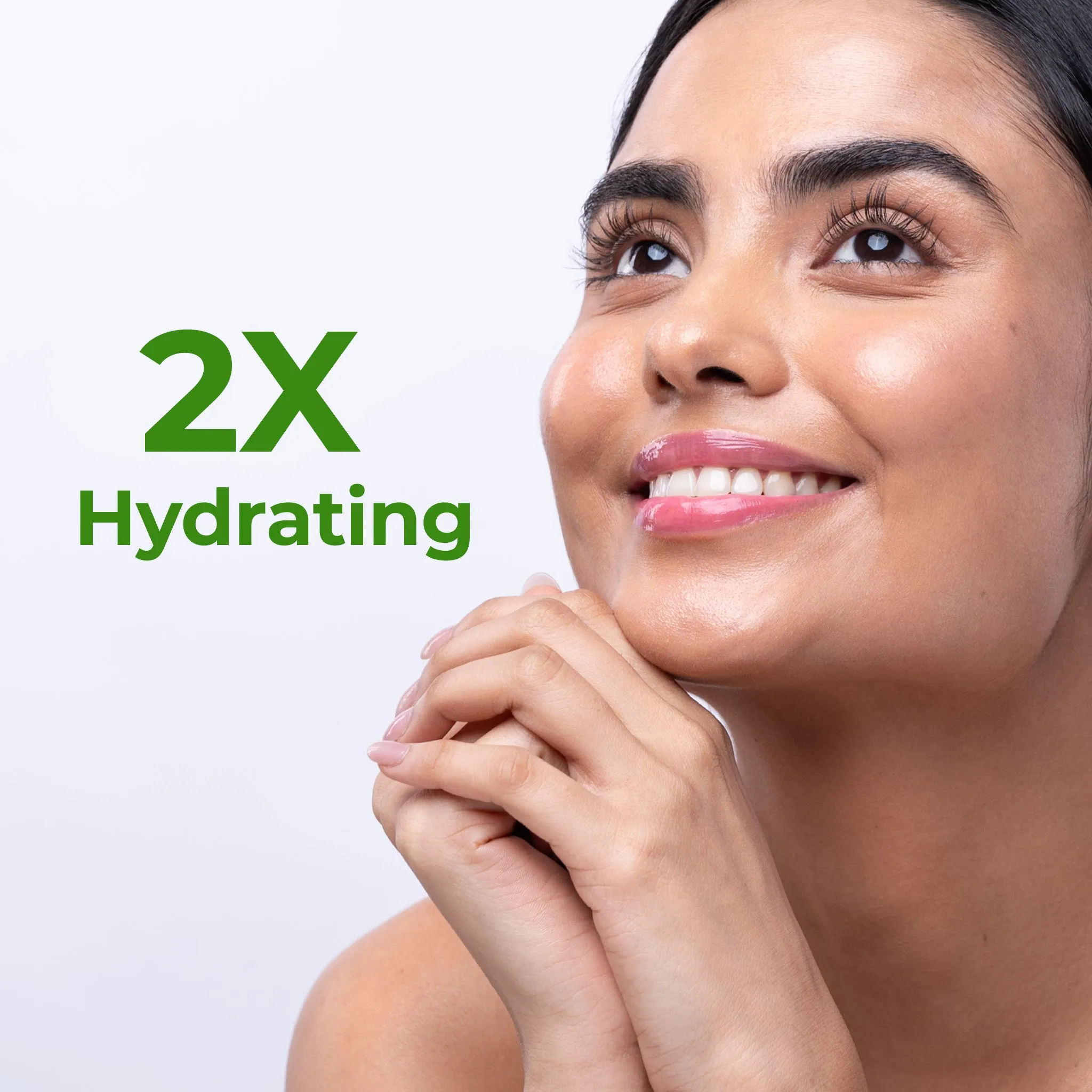 Naturali Daily Defence Cooling & Hydrating Sunscreen with SPF 60  & PA   