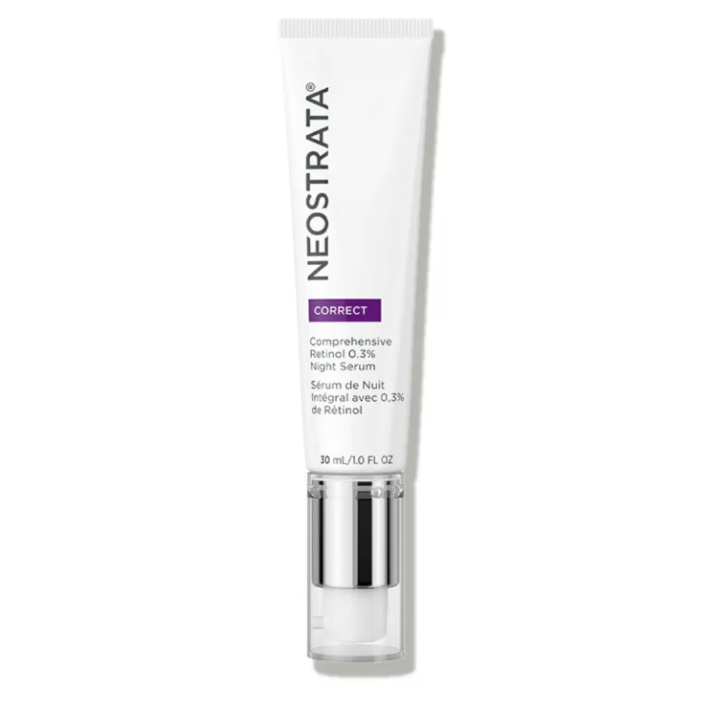 Neostrata Comprehensive Retinol 0.3% Night Serum 30ml