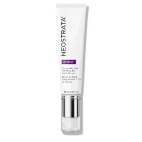 Neostrata Comprehensive Retinol 0.3% Night Serum 30ml