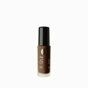 Nicka K: Perfect Liquid Foundation