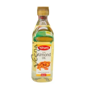Niharti Almond Oil
