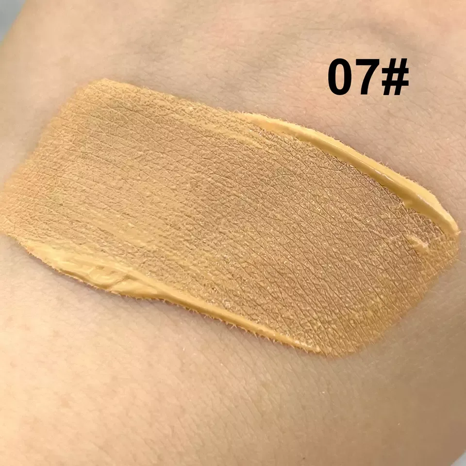 No Filter Skin Perfecting Foundation - MQO 12 pcs