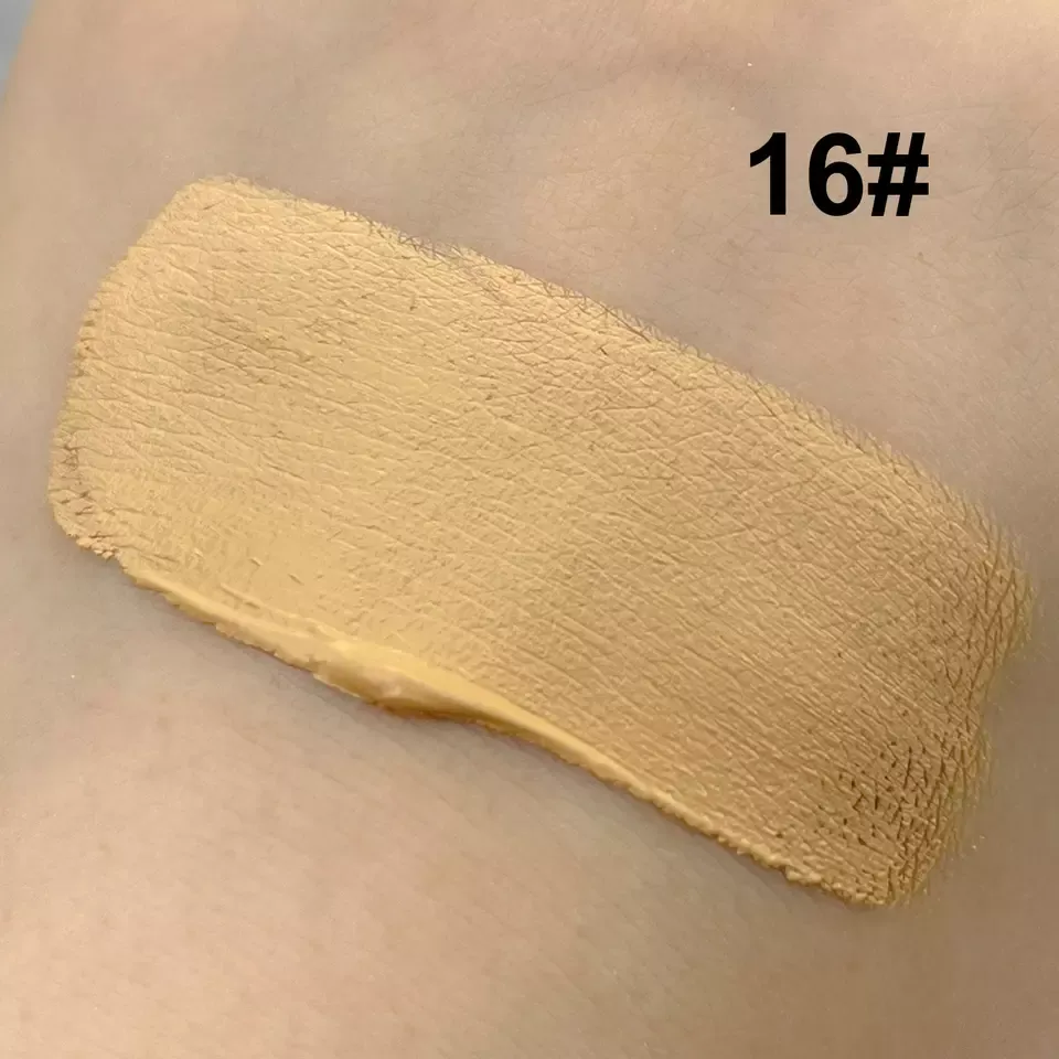 No Filter Skin Perfecting Foundation - MQO 12 pcs