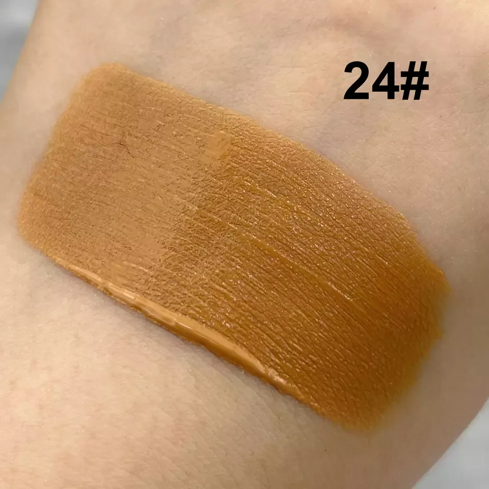No Filter Skin Perfecting Foundation - MQO 12 pcs