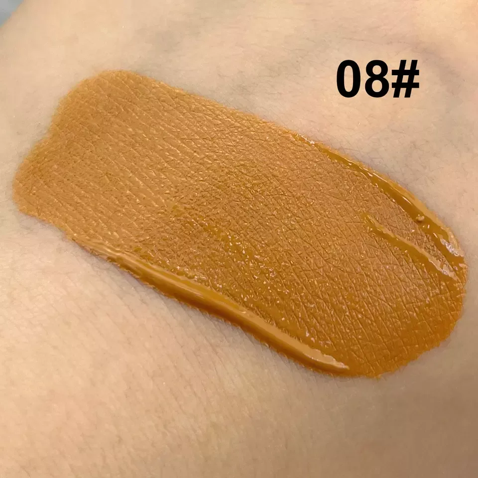 No Filter Skin Perfecting Foundation - MQO 12 pcs