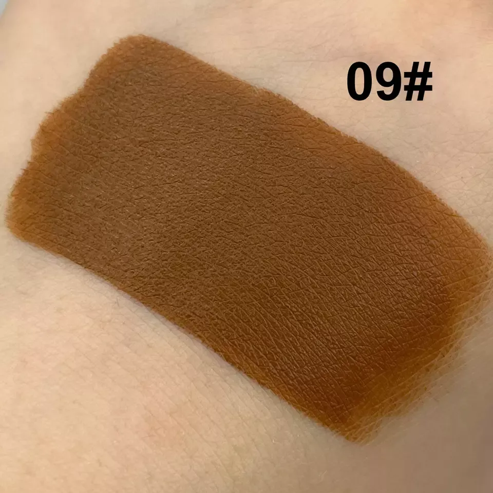 No Filter Skin Perfecting Foundation - MQO 12 pcs
