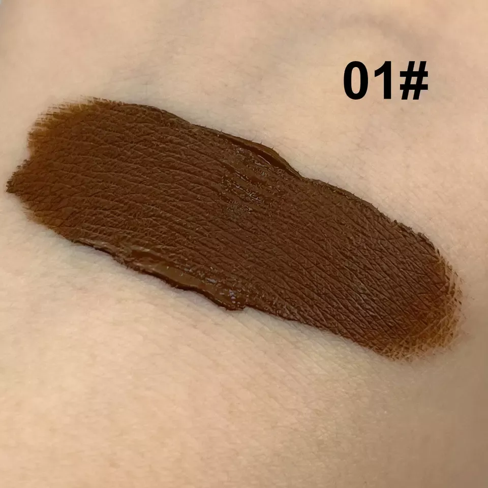 No Filter Skin Perfecting Foundation - MQO 12 pcs