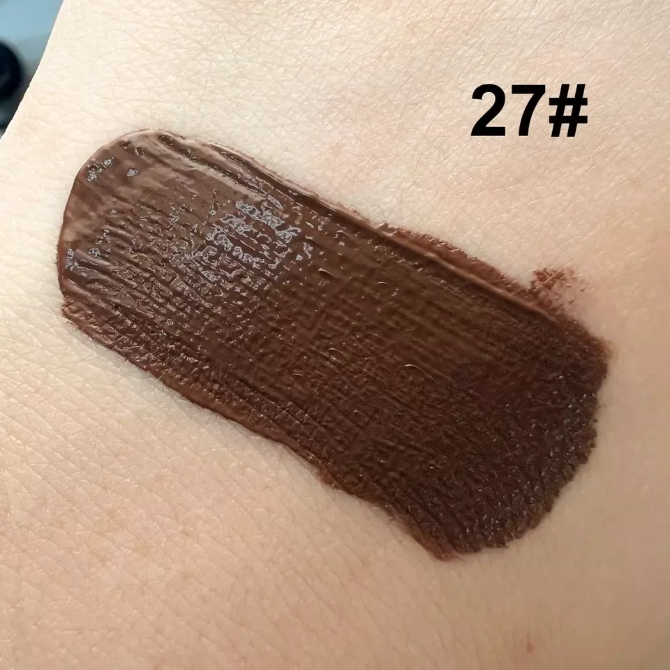 No Filter Skin Perfecting Foundation - MQO 12 pcs
