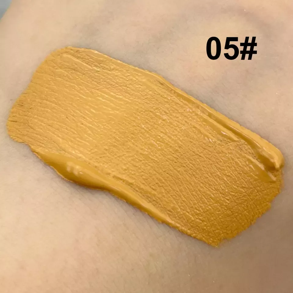 No Filter Skin Perfecting Foundation - MQO 12 pcs