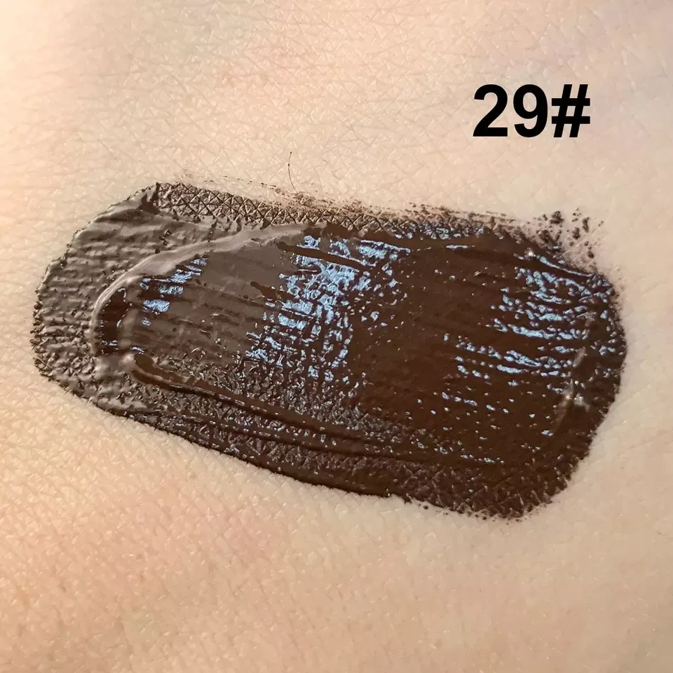 No Filter Skin Perfecting Foundation - MQO 12 pcs