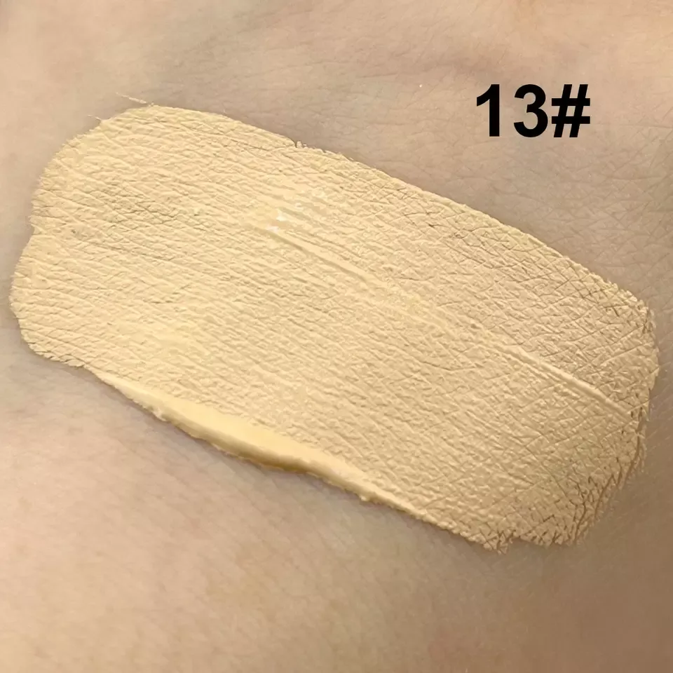 No Filter Skin Perfecting Foundation - MQO 12 pcs