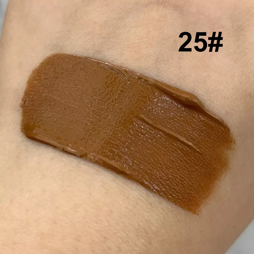 No Filter Skin Perfecting Foundation - MQO 12 pcs