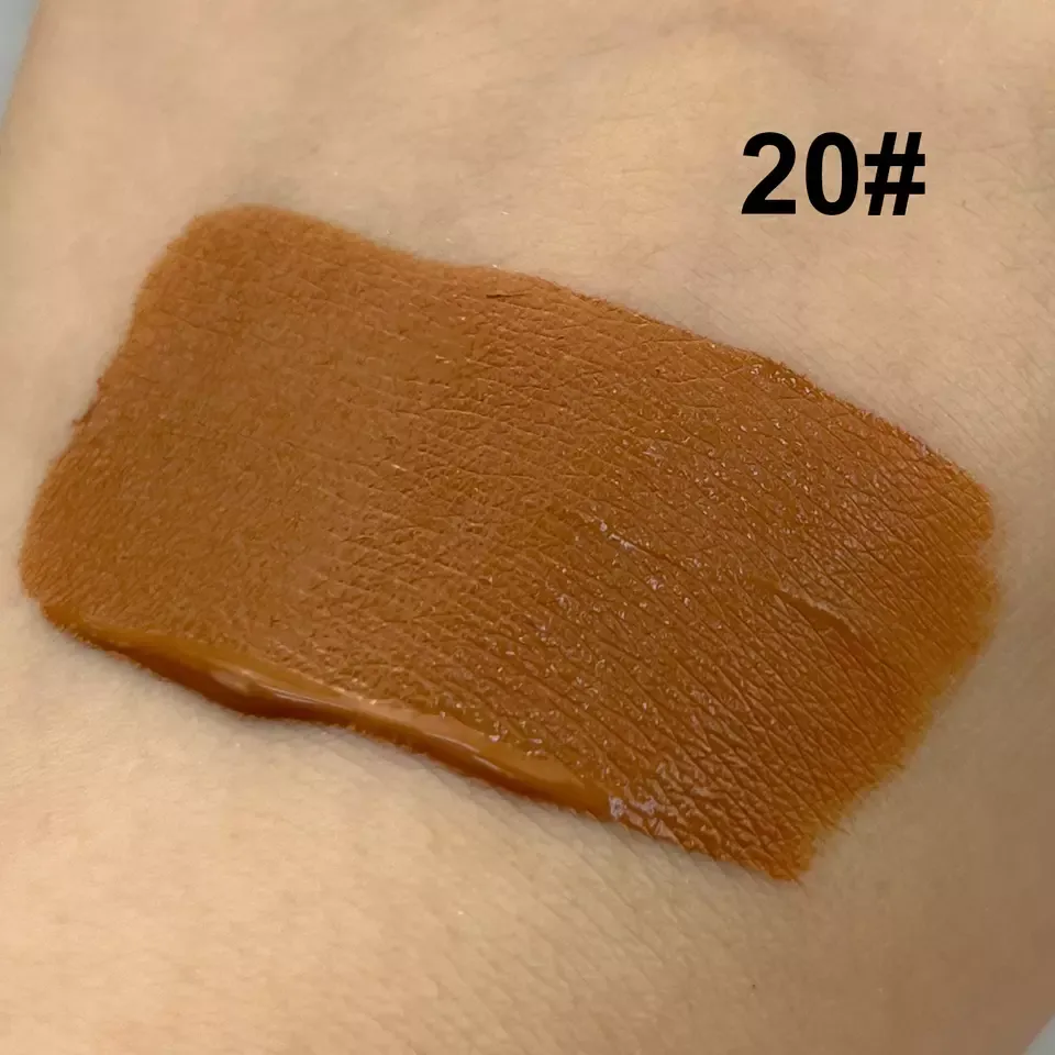 No Filter Skin Perfecting Foundation - MQO 12 pcs