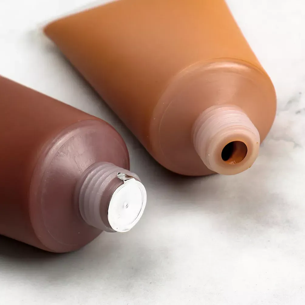 No Filter Skin Perfecting Foundation - MQO 25 pcs